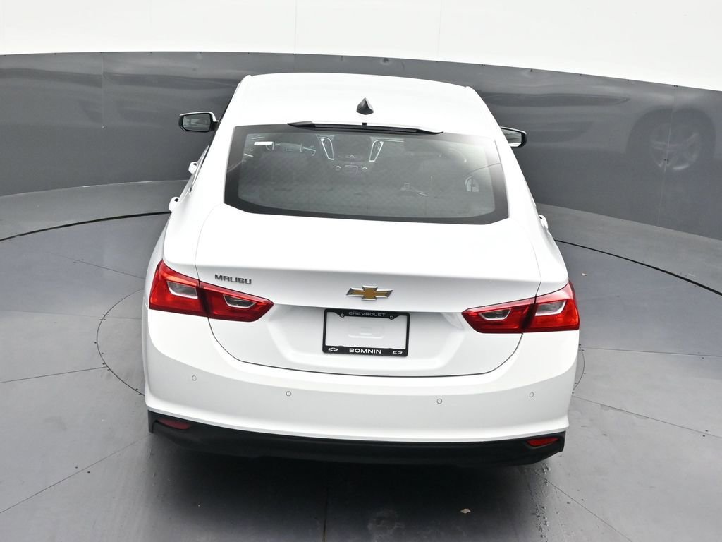 Used 2024 Chevrolet Malibu LS FWD image 21
