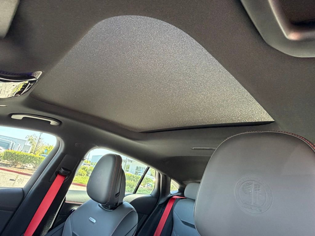 New 2025 Mercedes-Benz GLC 63 AMG S image 21