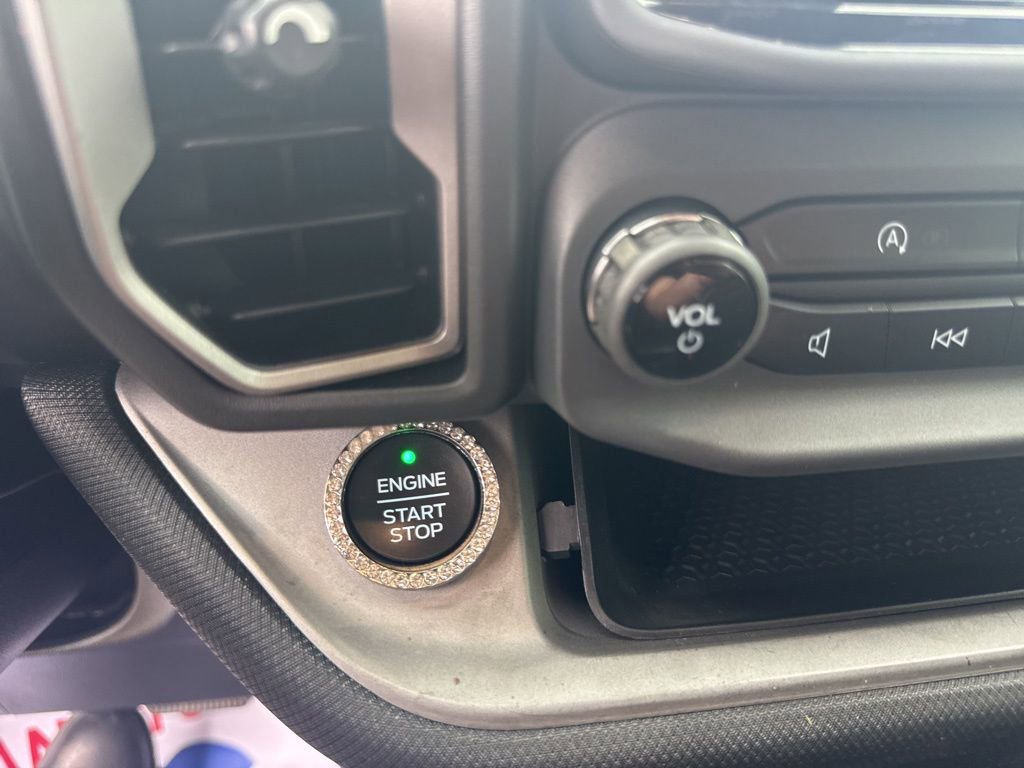 Used 2021 Ford Bronco Sport Big Bend AWD/4WD image 33