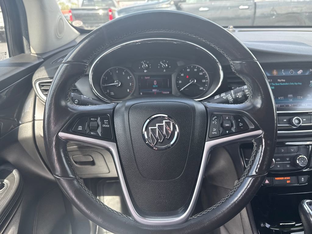 Used 2019 Buick Encore Preferred image 18