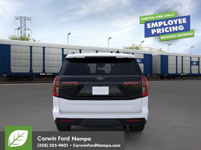 New 2026 Ford Expedition Tremor AWD/4WD image 6