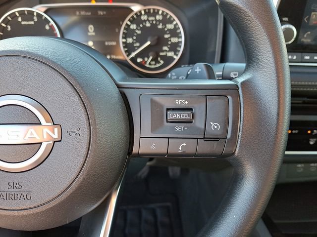 Used 2024 Nissan Rogue S image 21