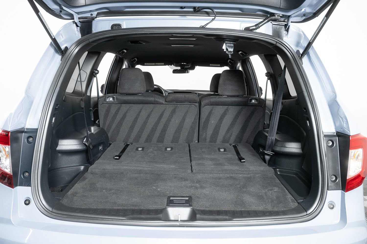 Used 2022 Honda Pilot Sport image 22