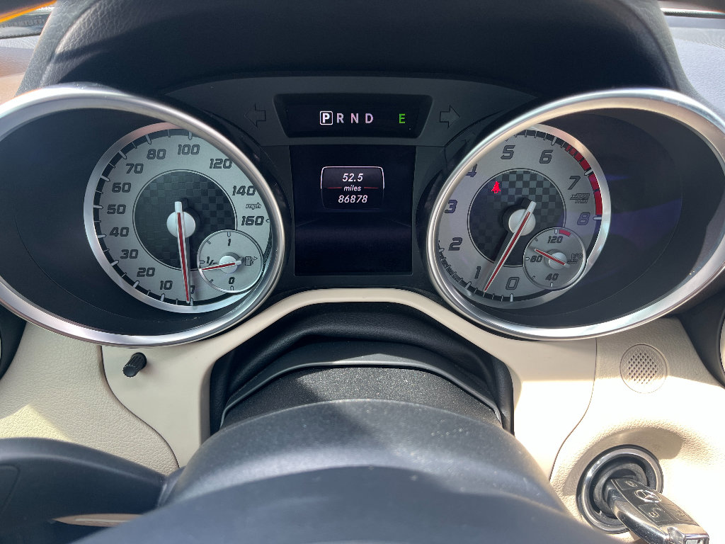 Used 2014 Mercedes-Benz SLK 250 image 38