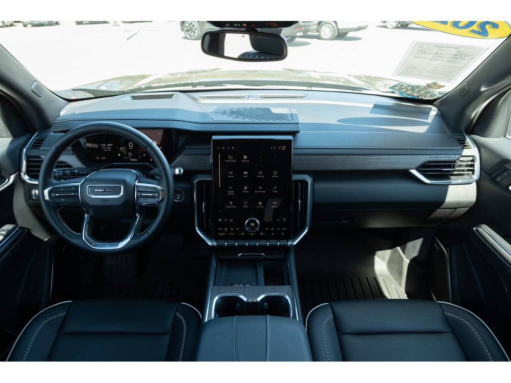 Used 2025 GMC Acadia Denali image 31