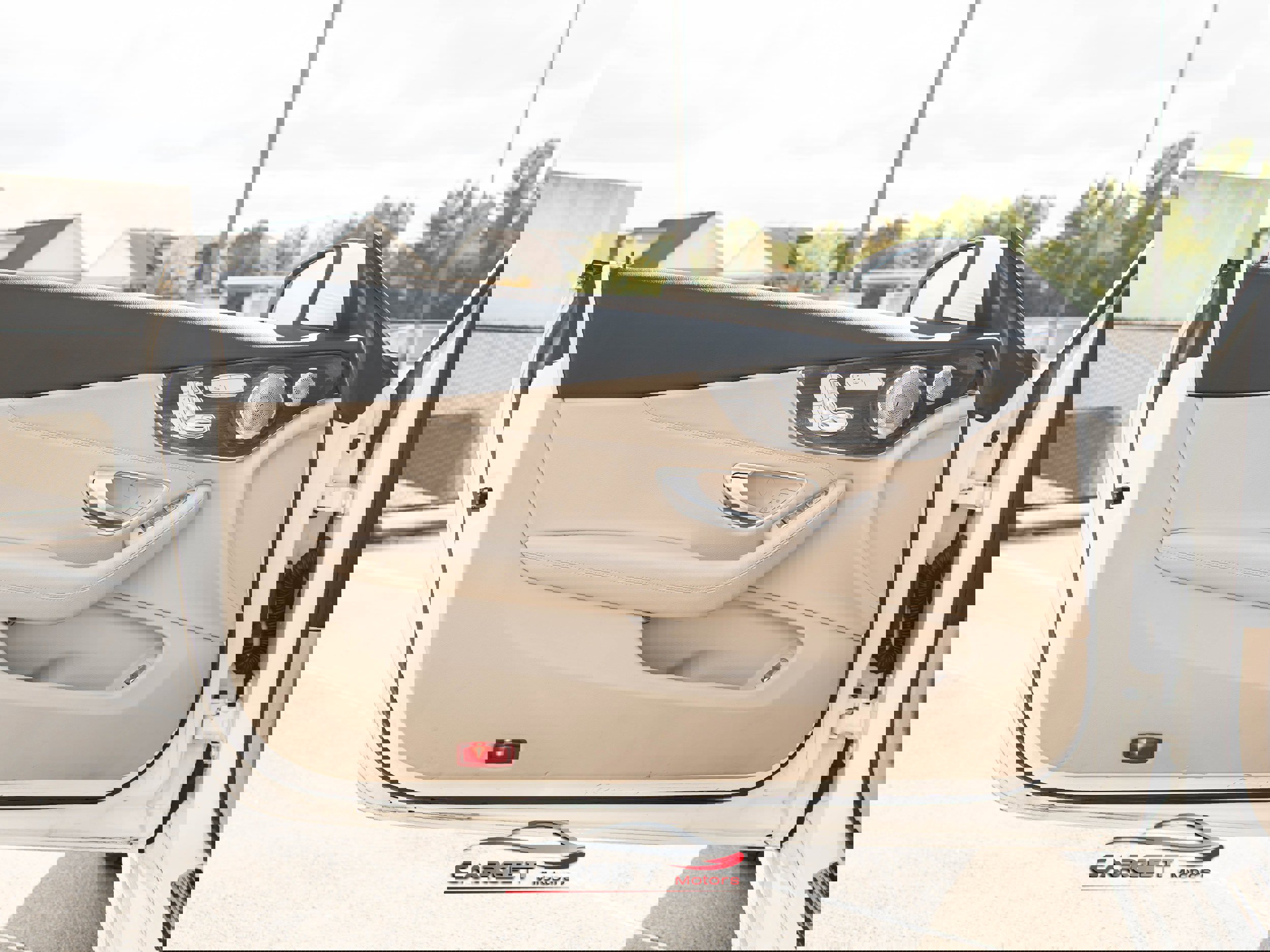 Used 2018 Mercedes-Benz C 300 300 4MATIC AMG Package image 35