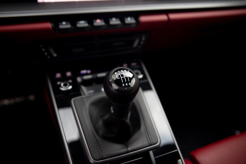 Used 2021 Porsche 911 Carrera S image 16