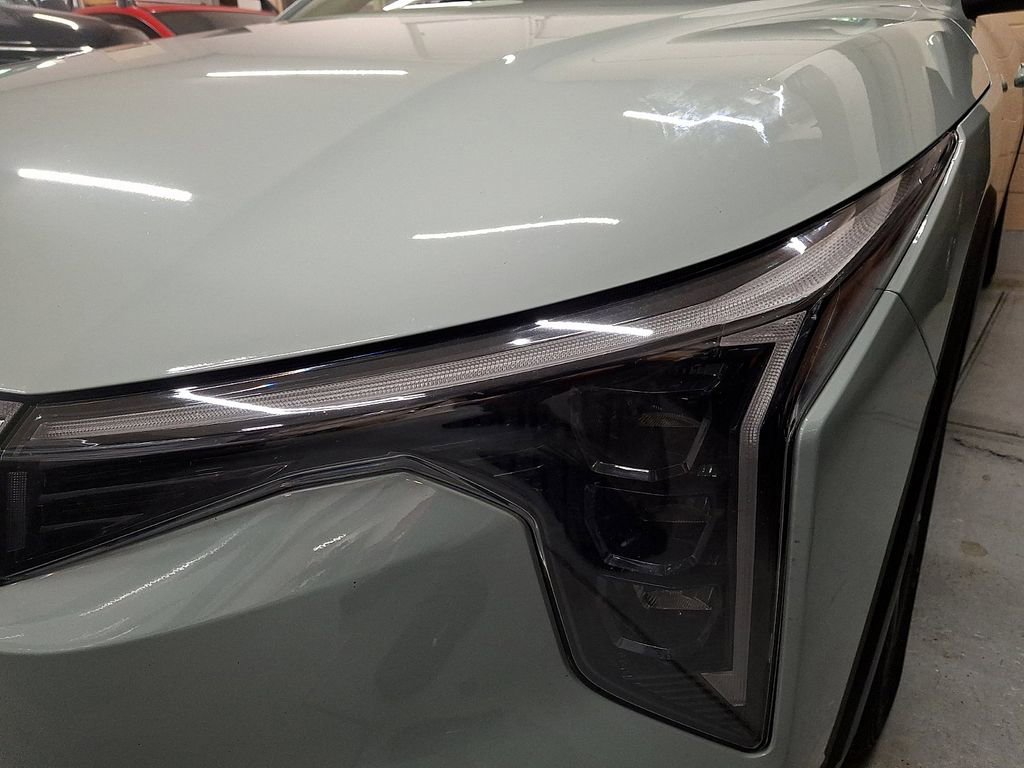 Used 2025 Kia K4 LXS image 5