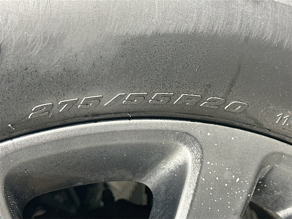 Used 2021 Ford Expedition Limited image 34