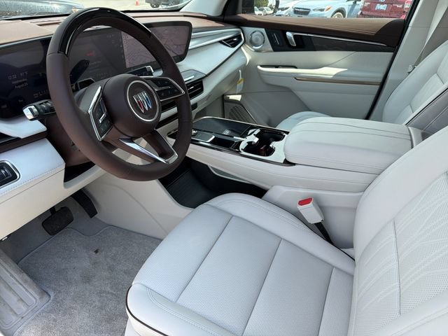 New 2026 Buick Enclave Avenir w/ Super Cruise Package AWD/4WD image 16