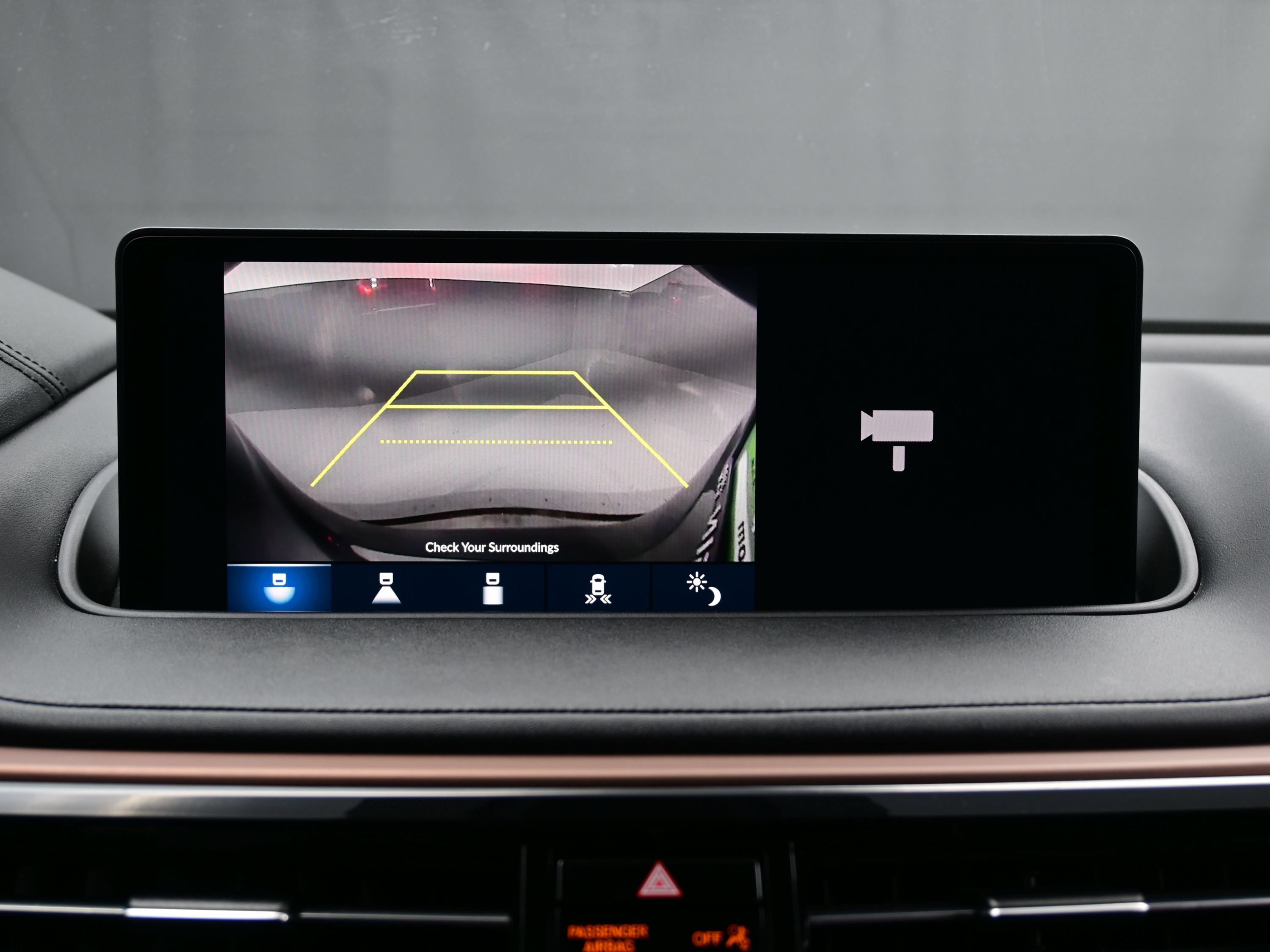 Used 2022 Acura MDX w/ Technology Package FWD image 19