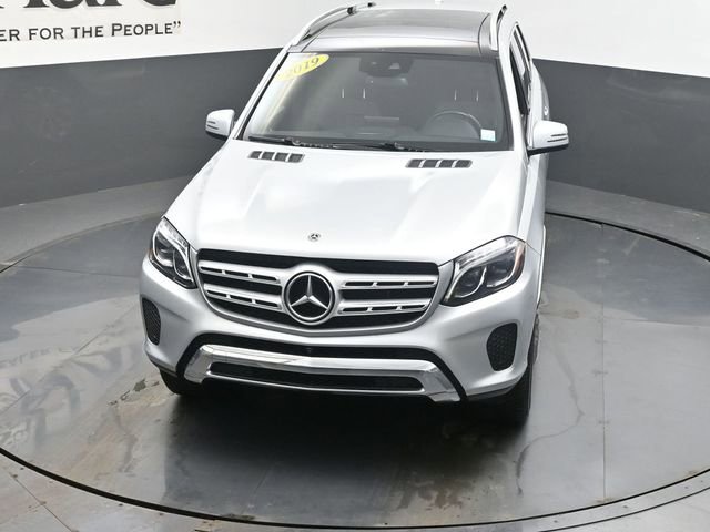 Used 2019 Mercedes-Benz GLS 450 GLS 450 image 46