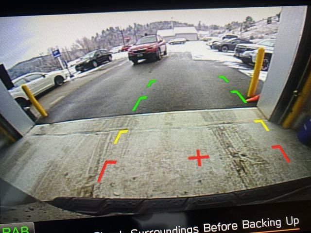 Used 2024 Subaru Forester Touring image 18