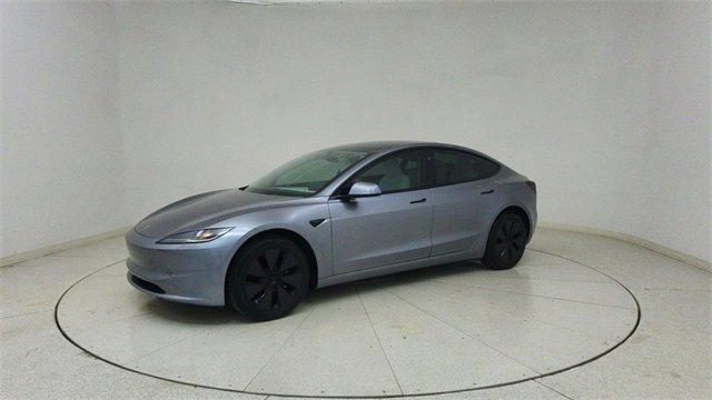 Used 2025 Tesla Model 3 Long Range image 67