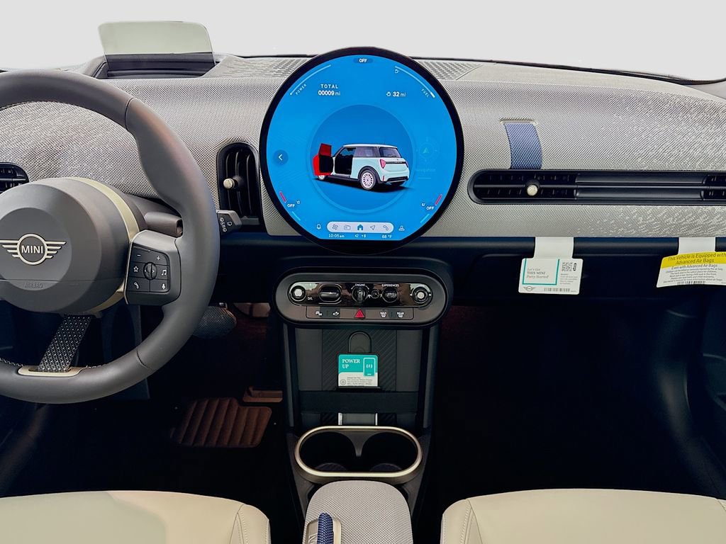 New 2026 MINI Cooper S FWD image 14