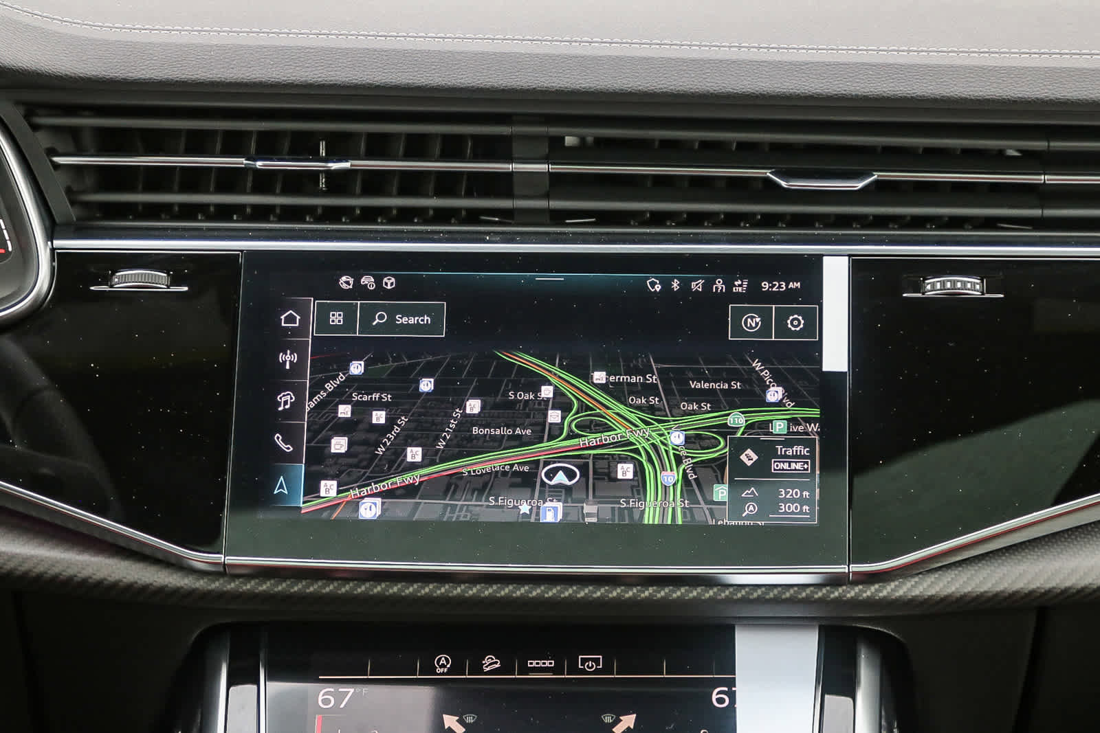 New 2025 Audi SQ8 Premium Plus image 14