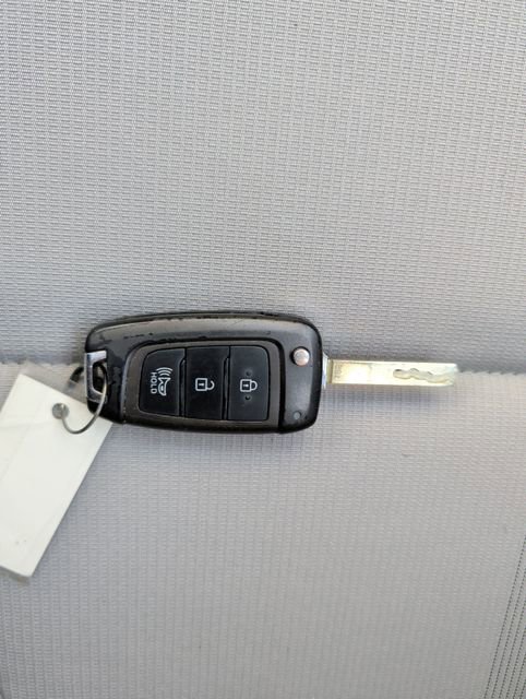 Certified 2023 Hyundai Venue SEL w/ Cargo Package image 24