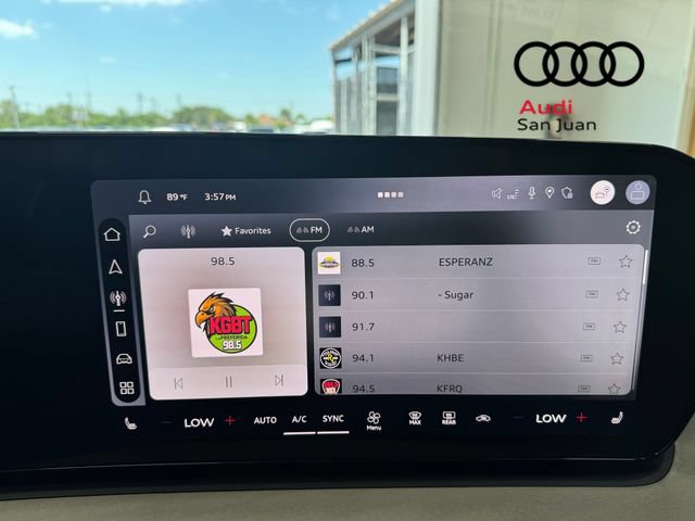 New 2026 Audi Q3 quattro 2.0T AWD/4WD image 25