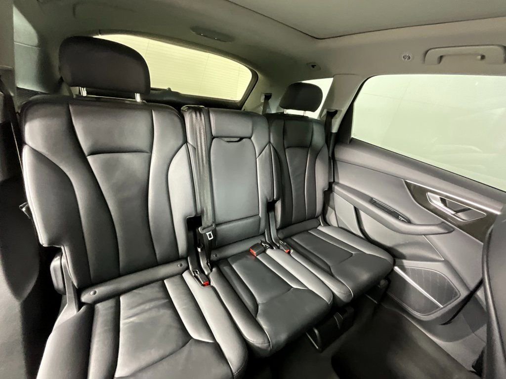 Used 2022 Audi Q7 3.0T Premium Plus image 23