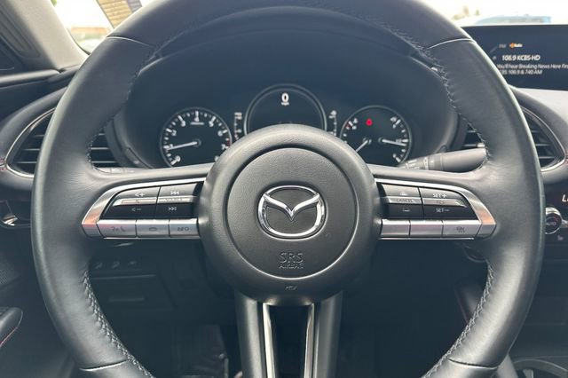 Used 2023 MAZDA MAZDA3 s image 26