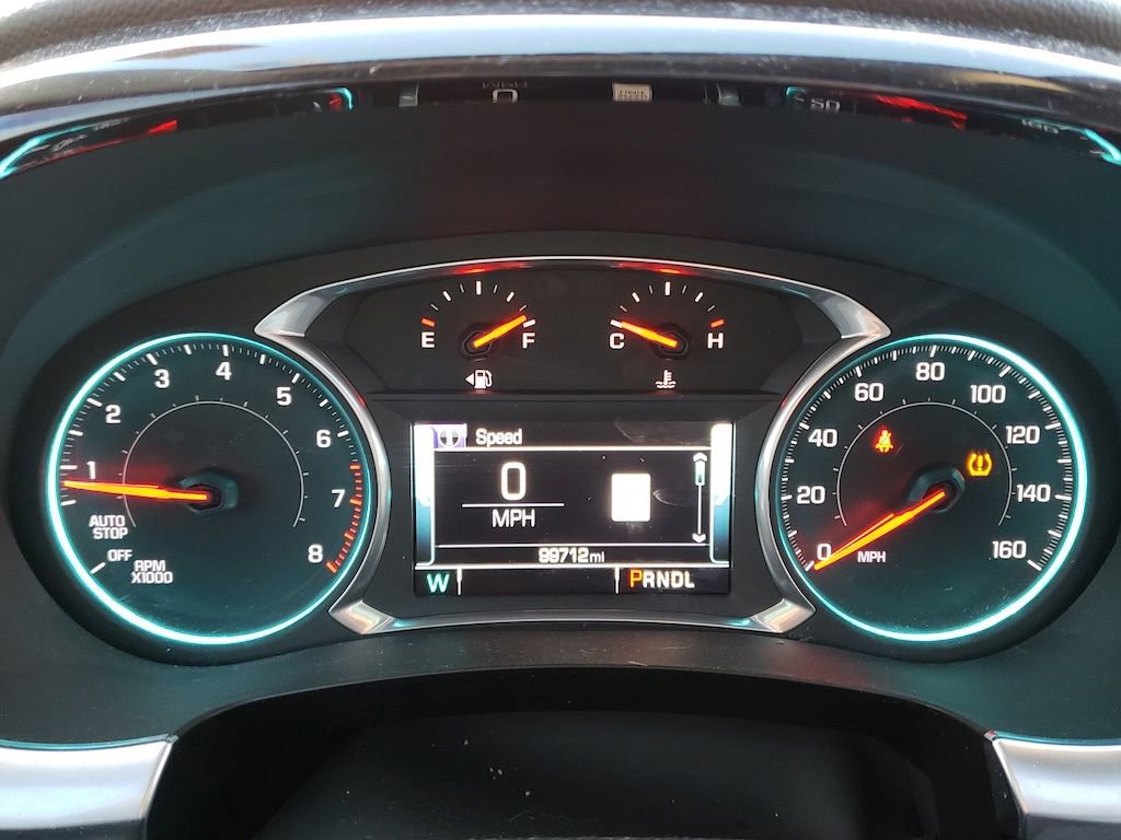 Used 2018 Chevrolet Traverse Premier w/ Redline Edition image 22