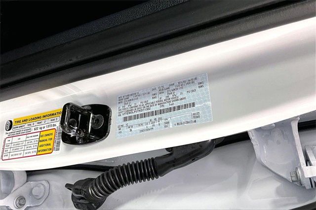 New 2026 Ford F150 XLT w/ Equipment Group 303A High image 9