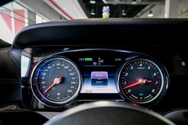Used 2019 Mercedes-Benz CLS 450 4MATIC image 31
