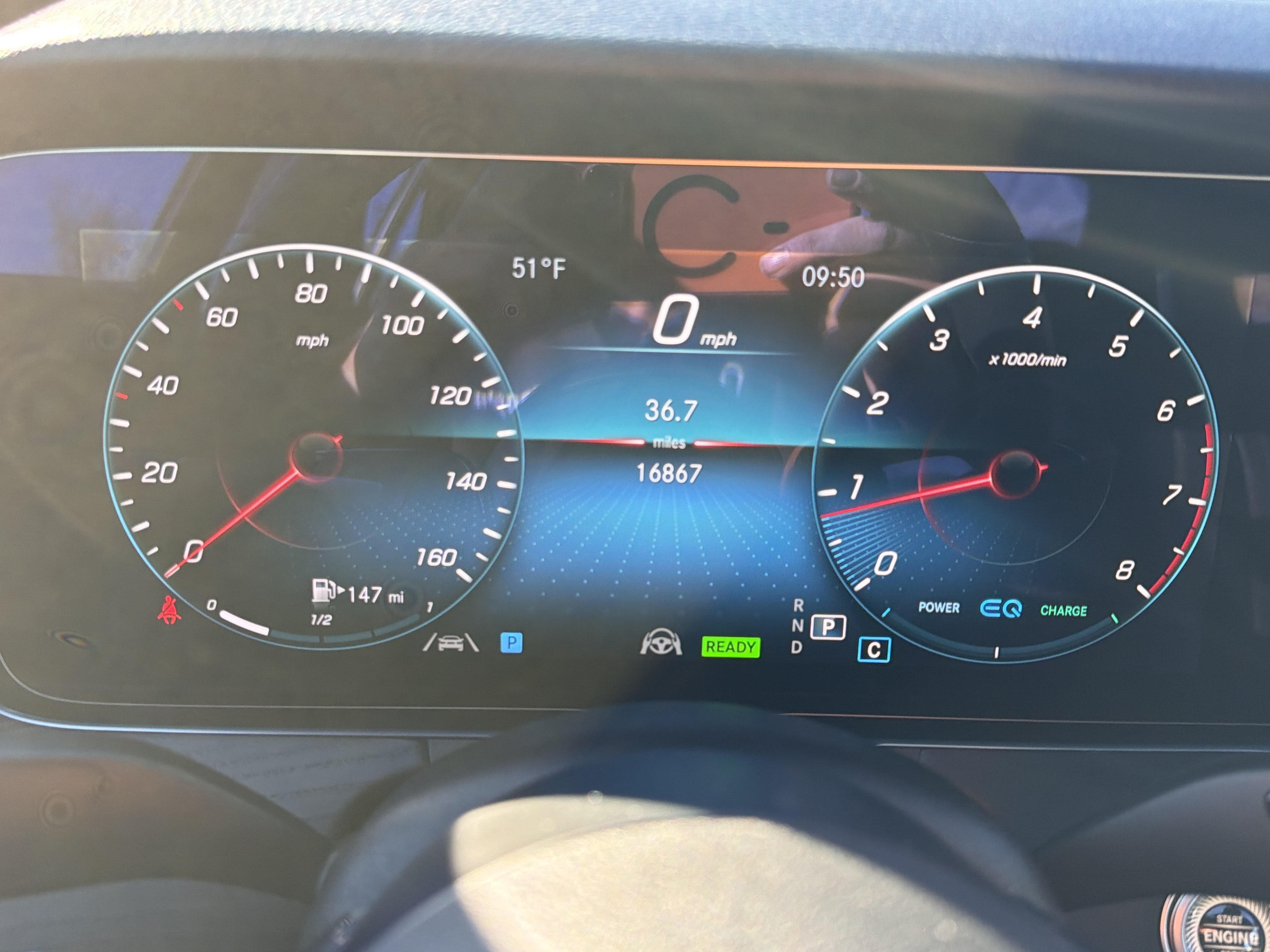 Certified 2023 Mercedes-Benz E 450 4MATIC Sedan image 18