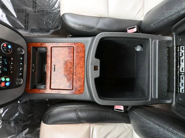 Used 2008 Chevrolet Suburban LT w/ LT Preferred Equipment Group image 32