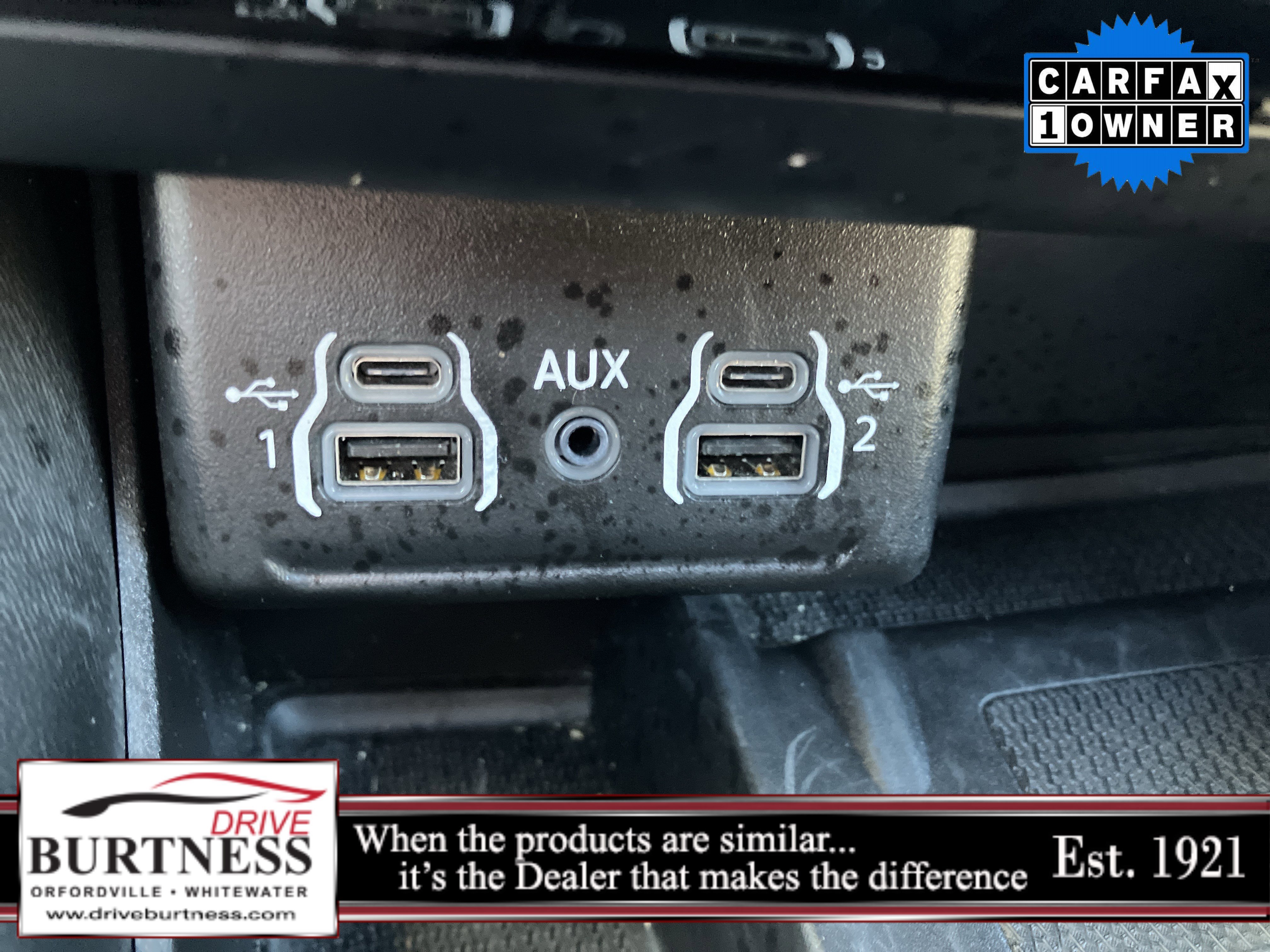 Used 2023 Dodge Durango R/T image 38