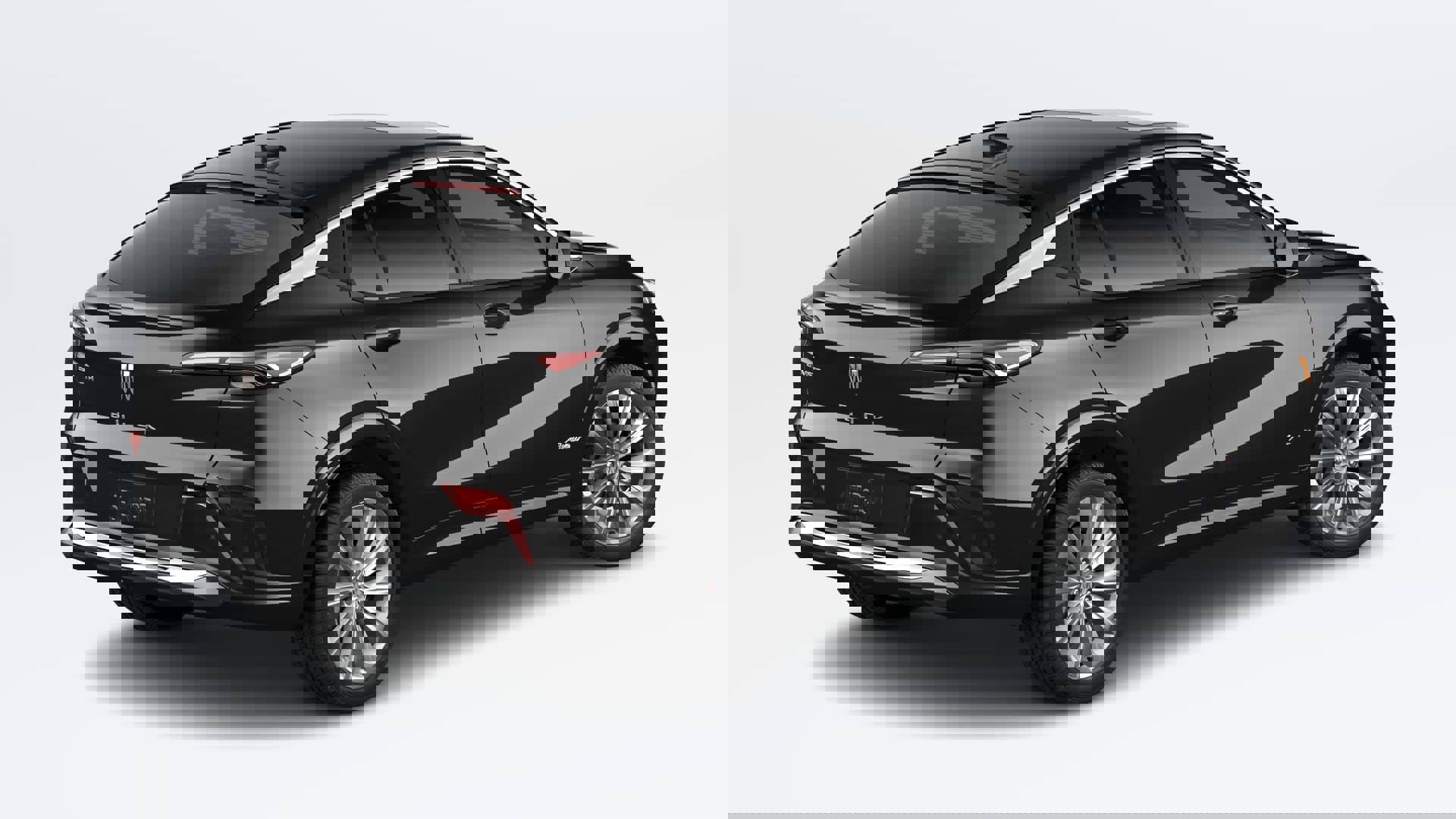 New 2025 Buick Envista Avenir image 19