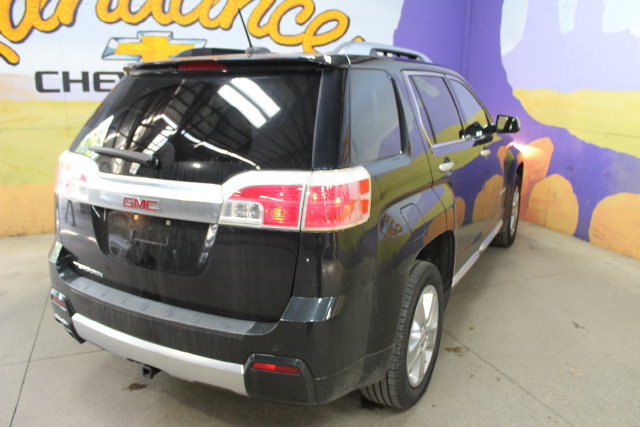 Used 2015 GMC Terrain Denali FWD image 8
