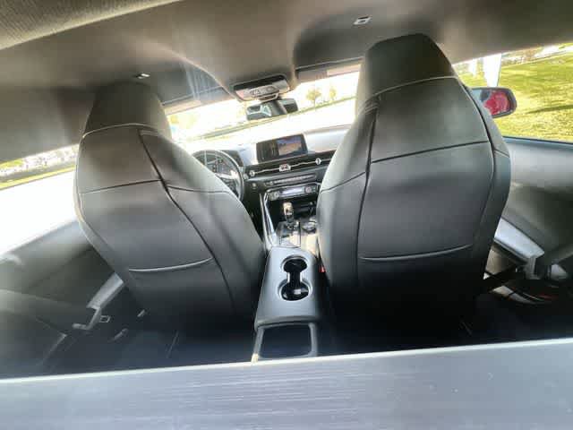 Used 2021 Toyota Supra Premium w/ Driver Assist Package image 14