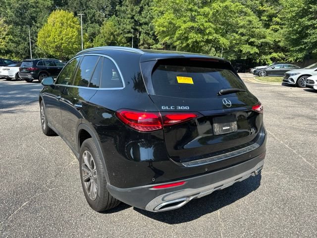 Used 2023 Mercedes-Benz GLC 300 image 7
