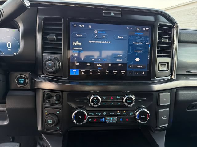 New 2027 Ford F350 Lariat w/ Lariat Ultimate Package AWD/4WD image 23