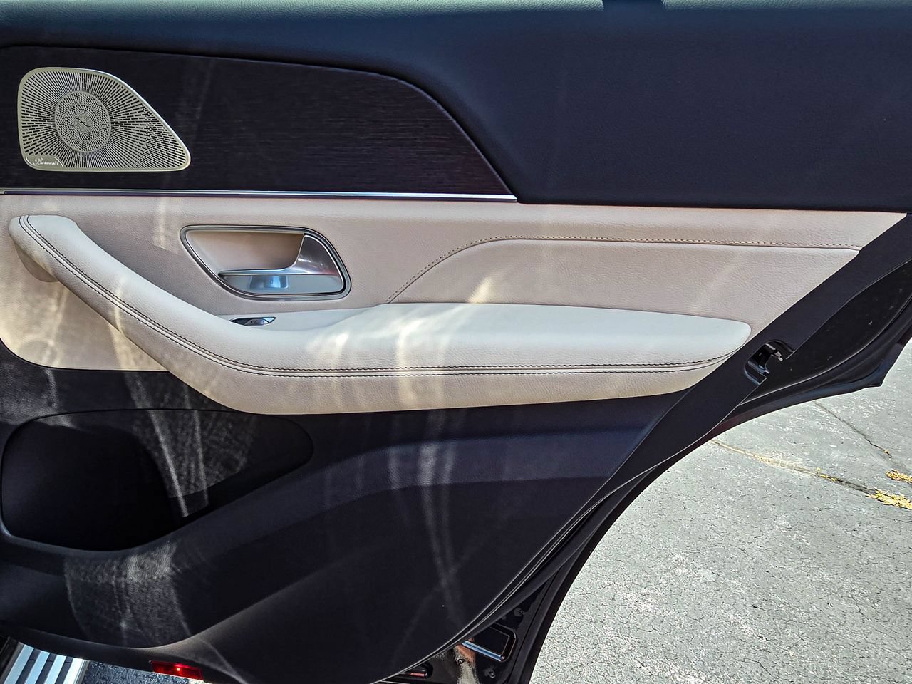 New 2026 Mercedes-Benz GLE 450 4MATIC image 41