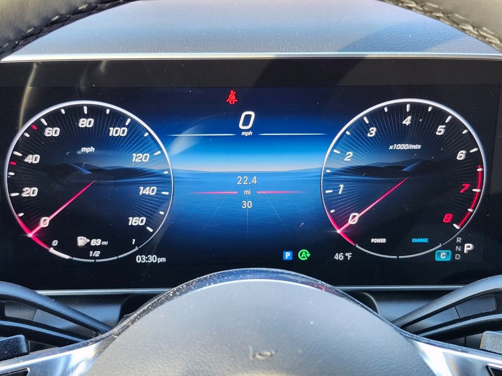 New 2026 Mercedes-Benz GLC 300 4MATIC image 31