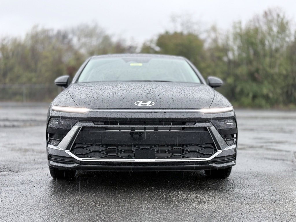 New 2026 Hyundai Sonata SEL image 2