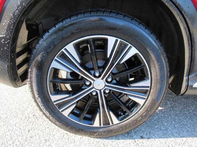 Used 2020 Mitsubishi Eclipse Cross SE AWD/4WD image 7