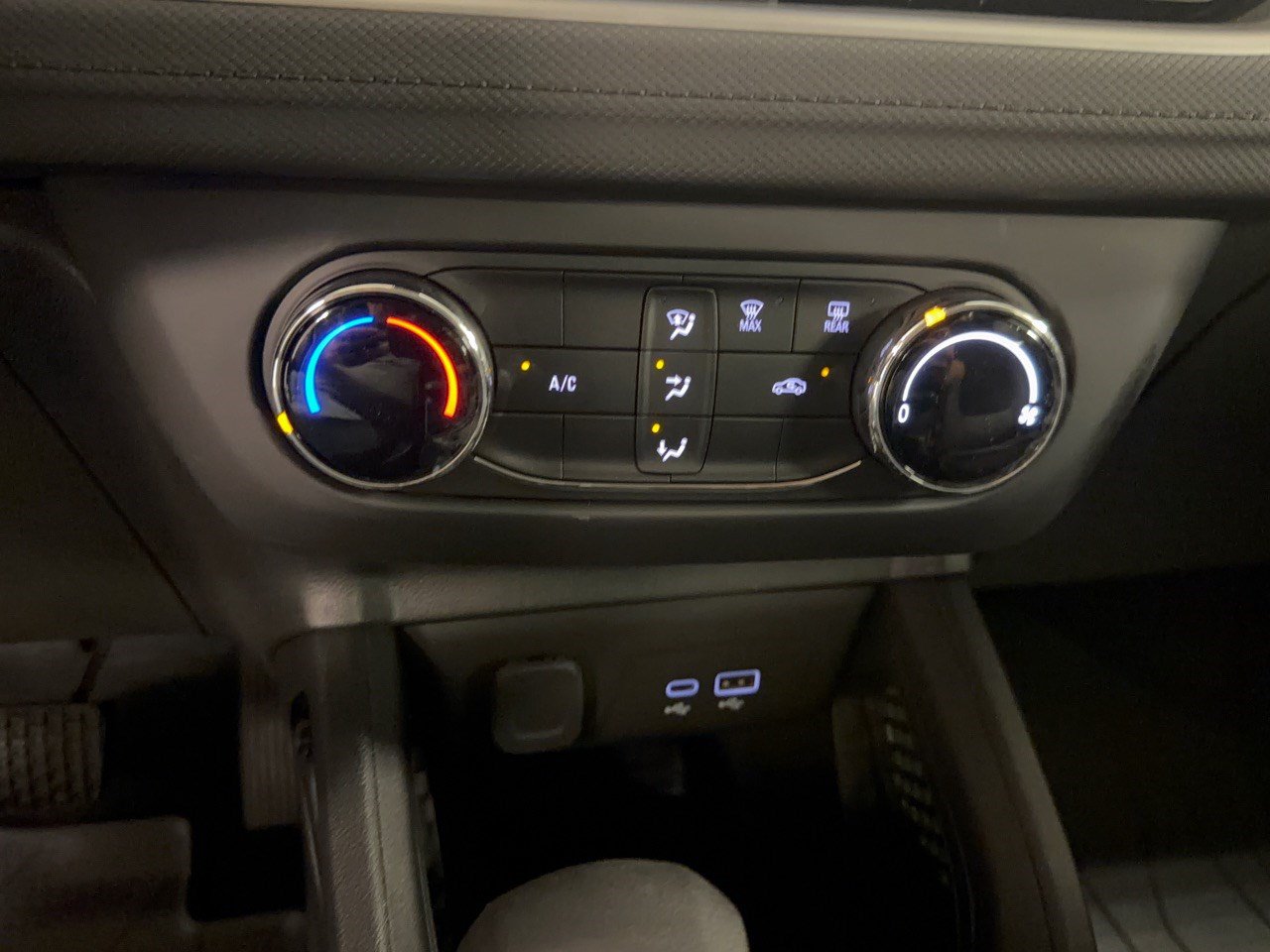 New 2026 Chevrolet TrailBlazer LS w/ LS Convenience Package AWD/4WD image 22