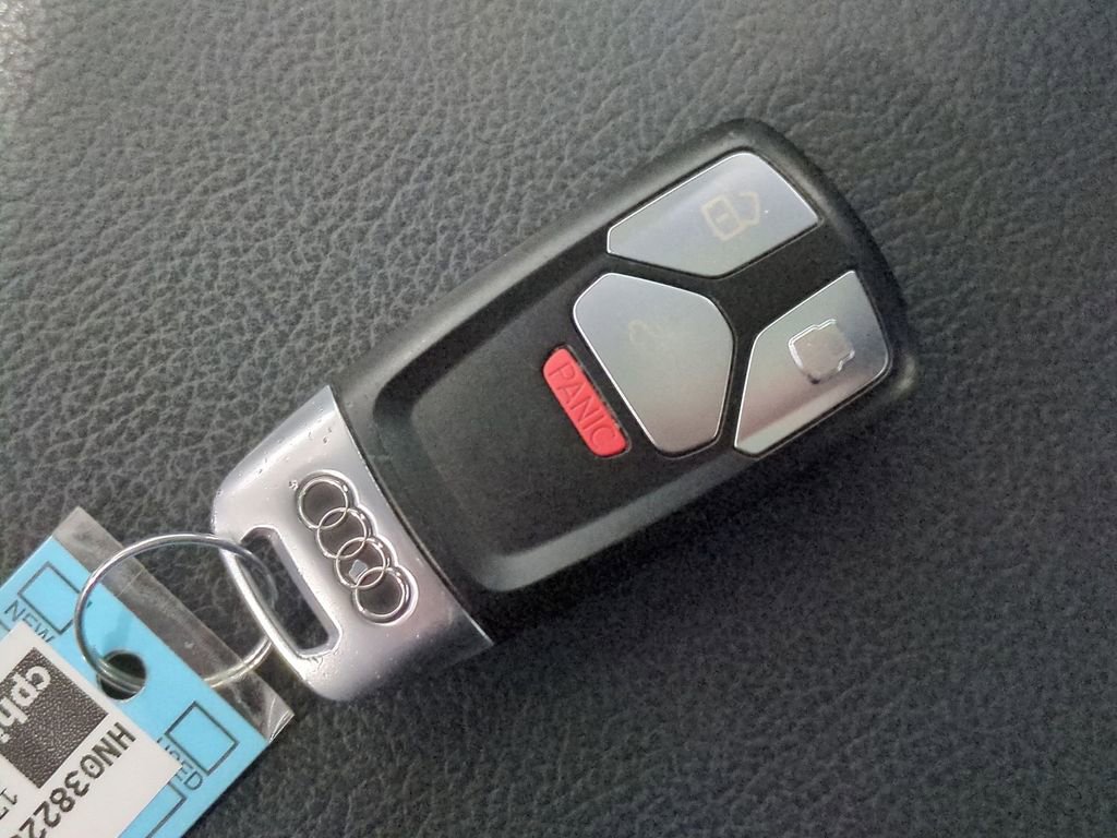 Used 2017 Audi A4 2.0T Premium w/ Convenience Package image 40