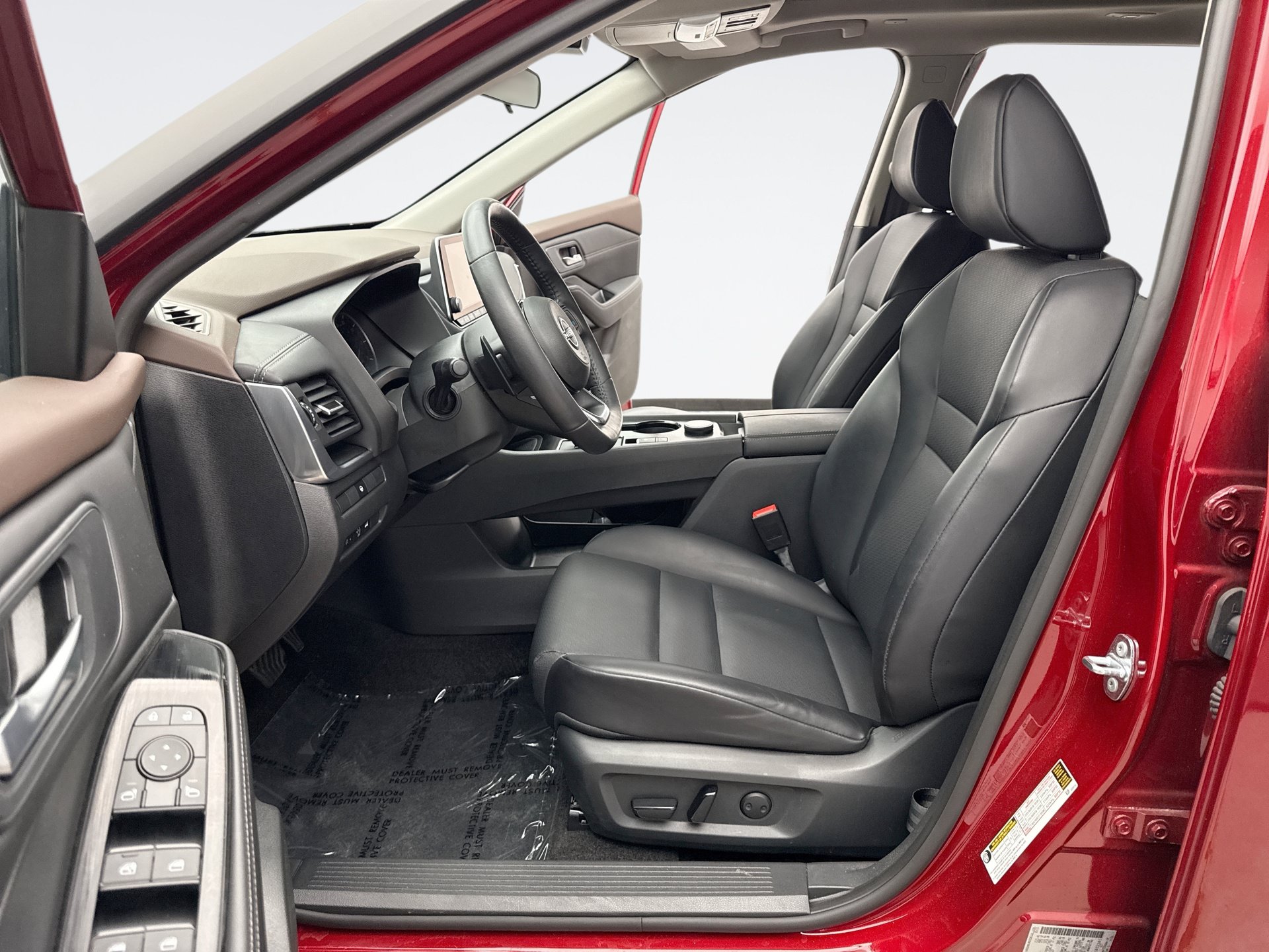 Used 2023 Nissan Rogue SV w/ SV Premium B Package AWD/4WD image 11