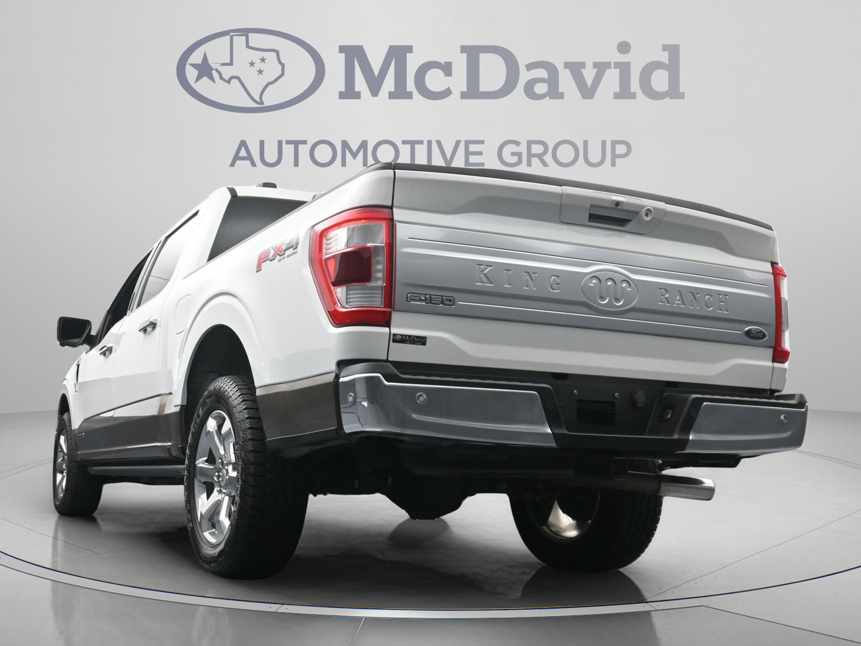 Used 2023 Ford F150 King Ranch w/ Equipment Group 601A High AWD/4WD image 29