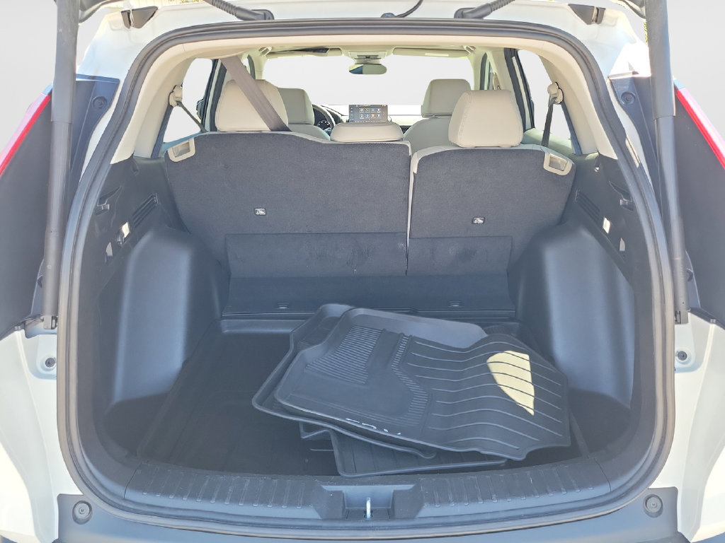 Used 2024 Honda CR-V EX-L image 9