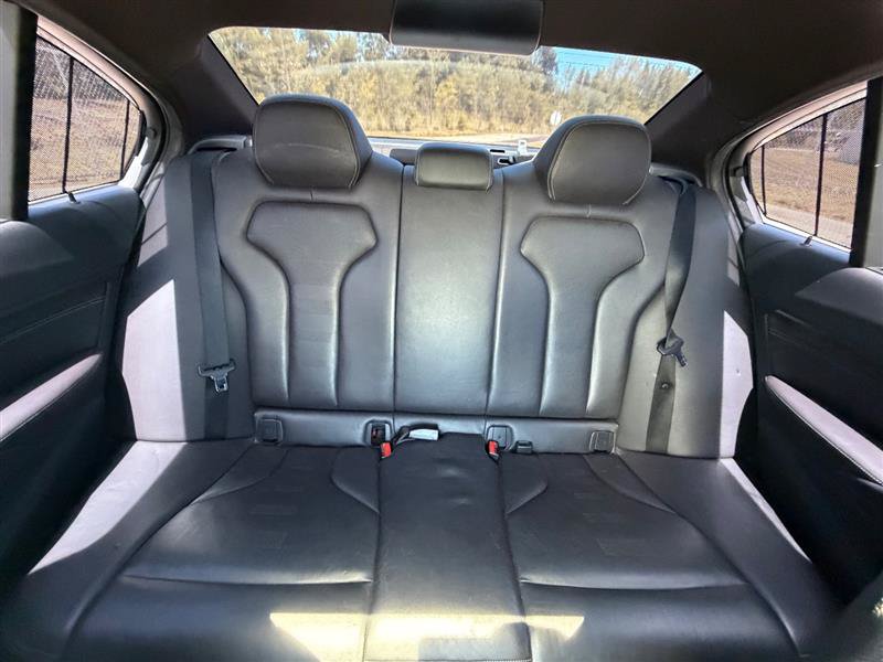 Used 2015 BMW M3 RWD image 25