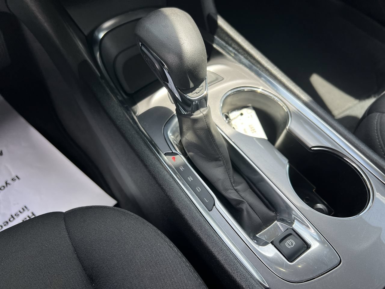 Used 2024 Chevrolet Malibu LT FWD image 26