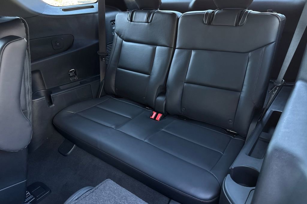 New 2026 Ford Explorer ST w/ Sun And Sound Package image 12