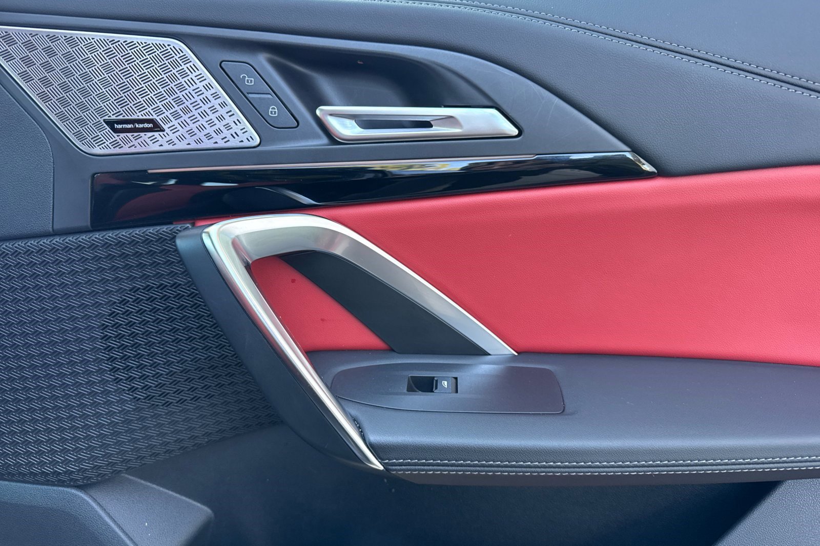 Certified 2024 BMW X1 xDrive28i w/ Premium Package image 22