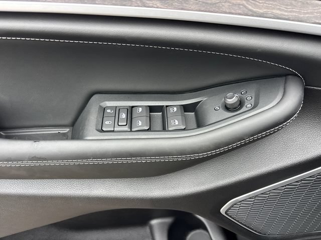 New 2027 Jeep Grand Cherokee Limited AWD/4WD image 16