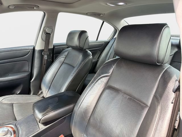 Used 2009 Hyundai Genesis 3.8 w/ Technology Pkg 4 RWD image 20